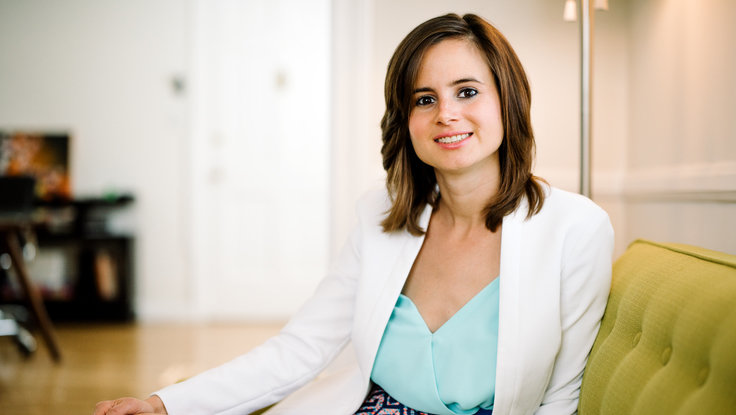 Sociology and the Swipe: Introducing New Speaker Jessica Carbino
